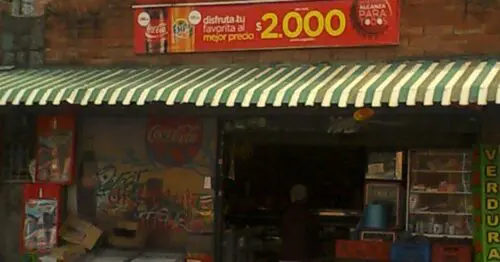 MERCADOS NIKO BOGOTÁ MERCADOS NIKO BOGOTÁ